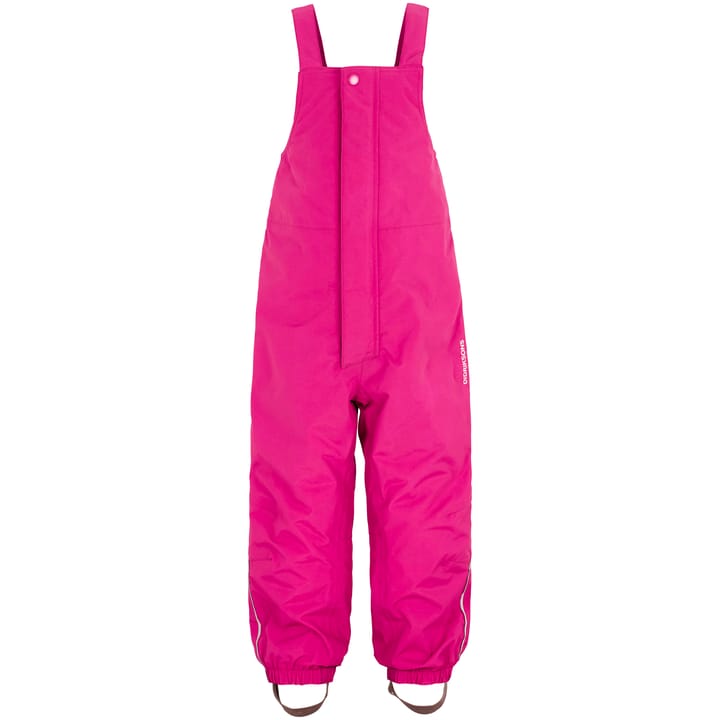 Kids' Tarfala Pants 4 Lilac Didriksons