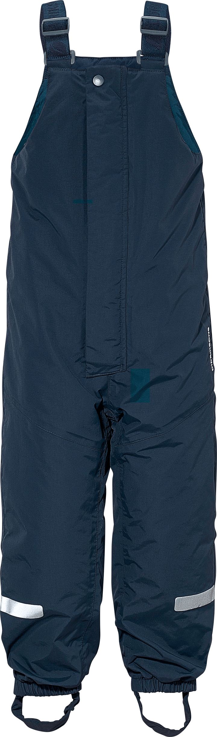 Kids' Tarfala Pants 7 Navy Didriksons