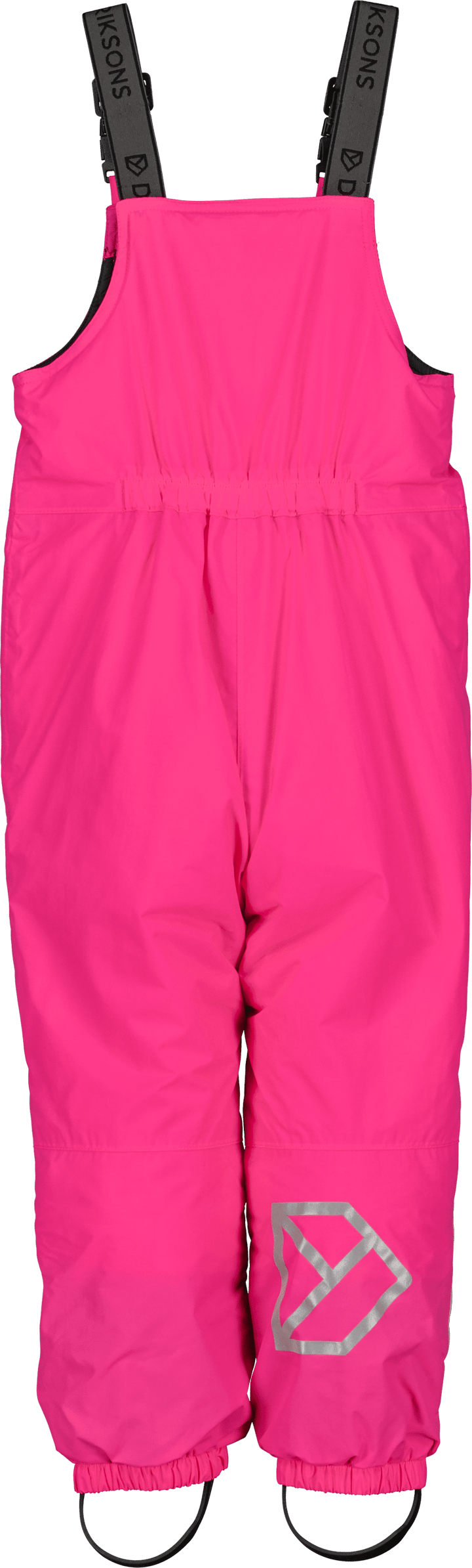 Kids' Tarfala Pants 7 True Pink Didriksons