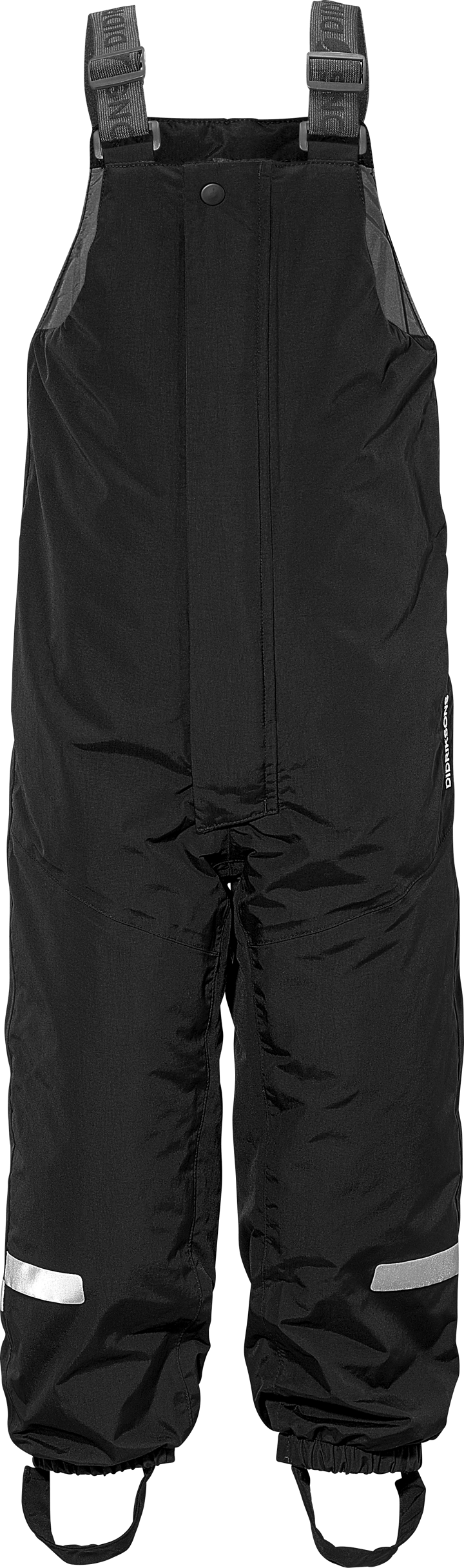 Kids' Tarfala Pants 7 Black Didriksons