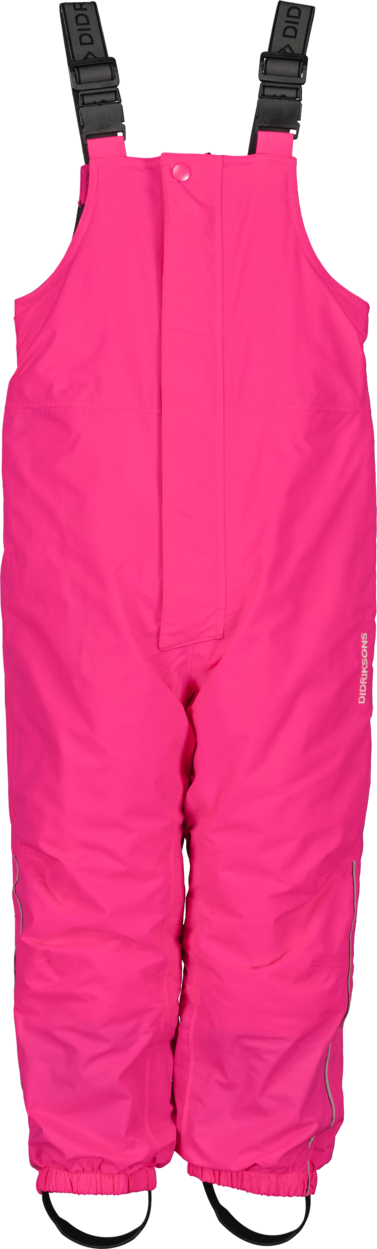 Didriksons Kids’ Tarfala Pants 7 True Pink