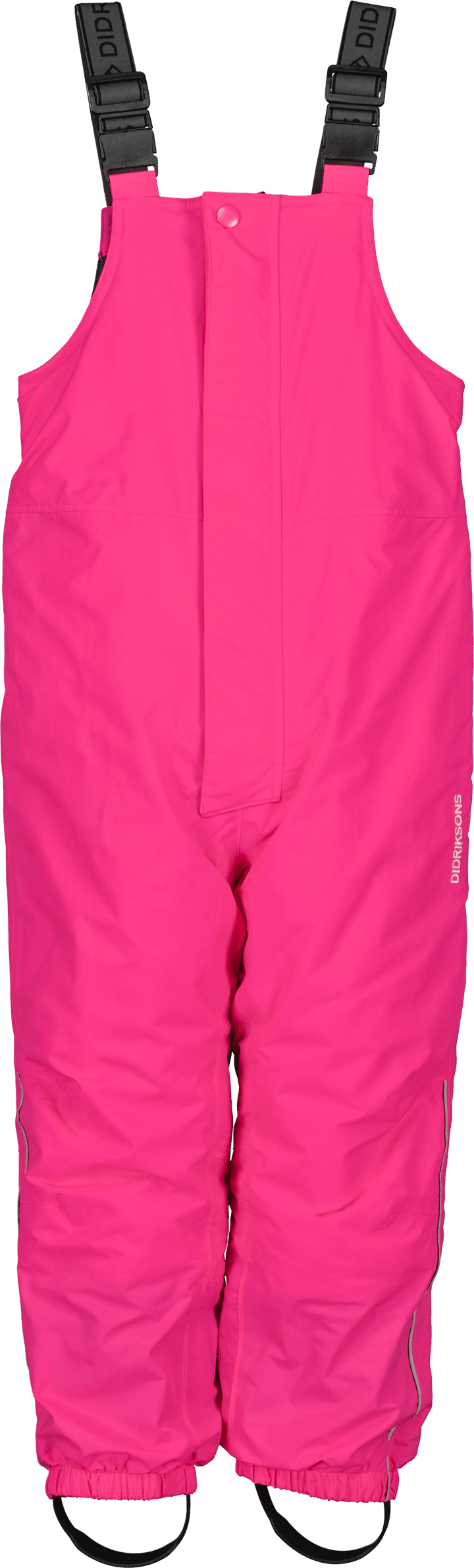 Kids' Tarfala Pants 7 True Pink Didriksons
