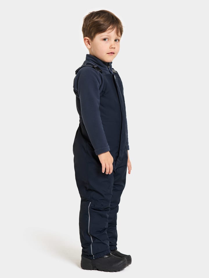 Kids' Tarfala Pants 7 Navy Didriksons