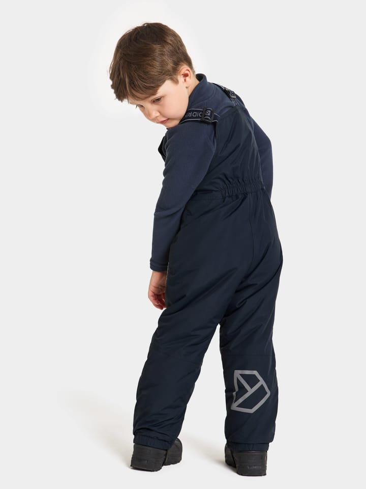 Kids' Tarfala Pants 7 Navy Didriksons