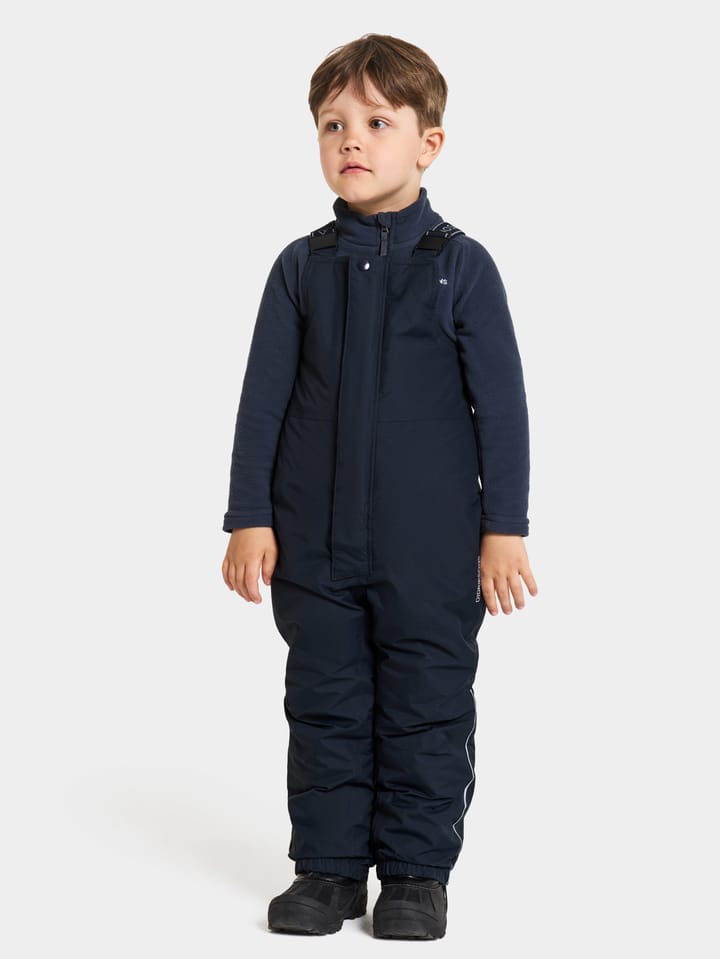 Kids' Tarfala Pants 7 Navy Didriksons