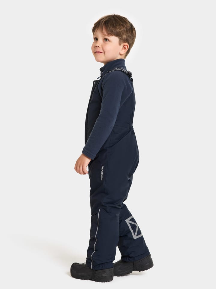 Kids' Tarfala Pants 7 Navy Didriksons