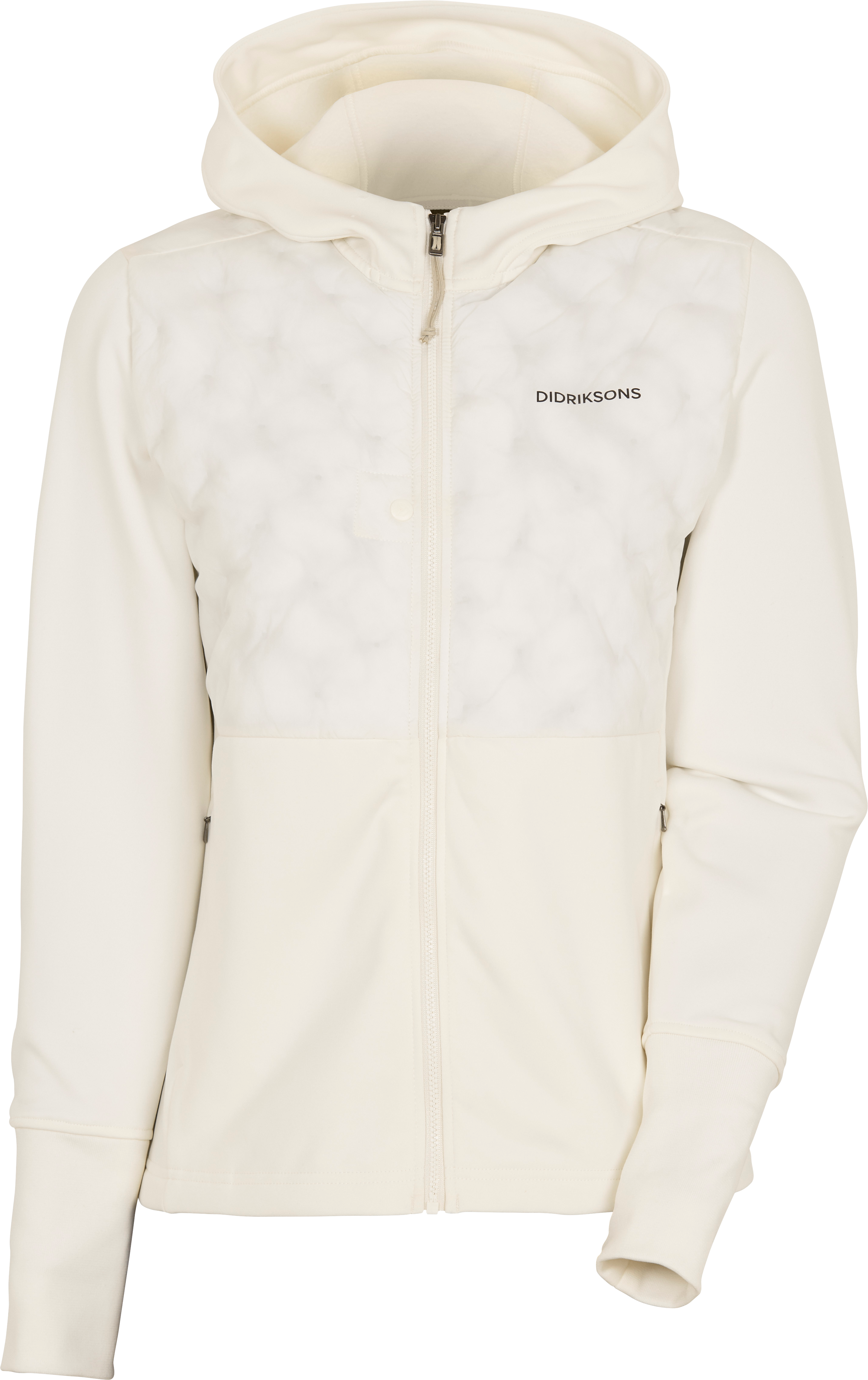 Valda Women's Full Zip 2