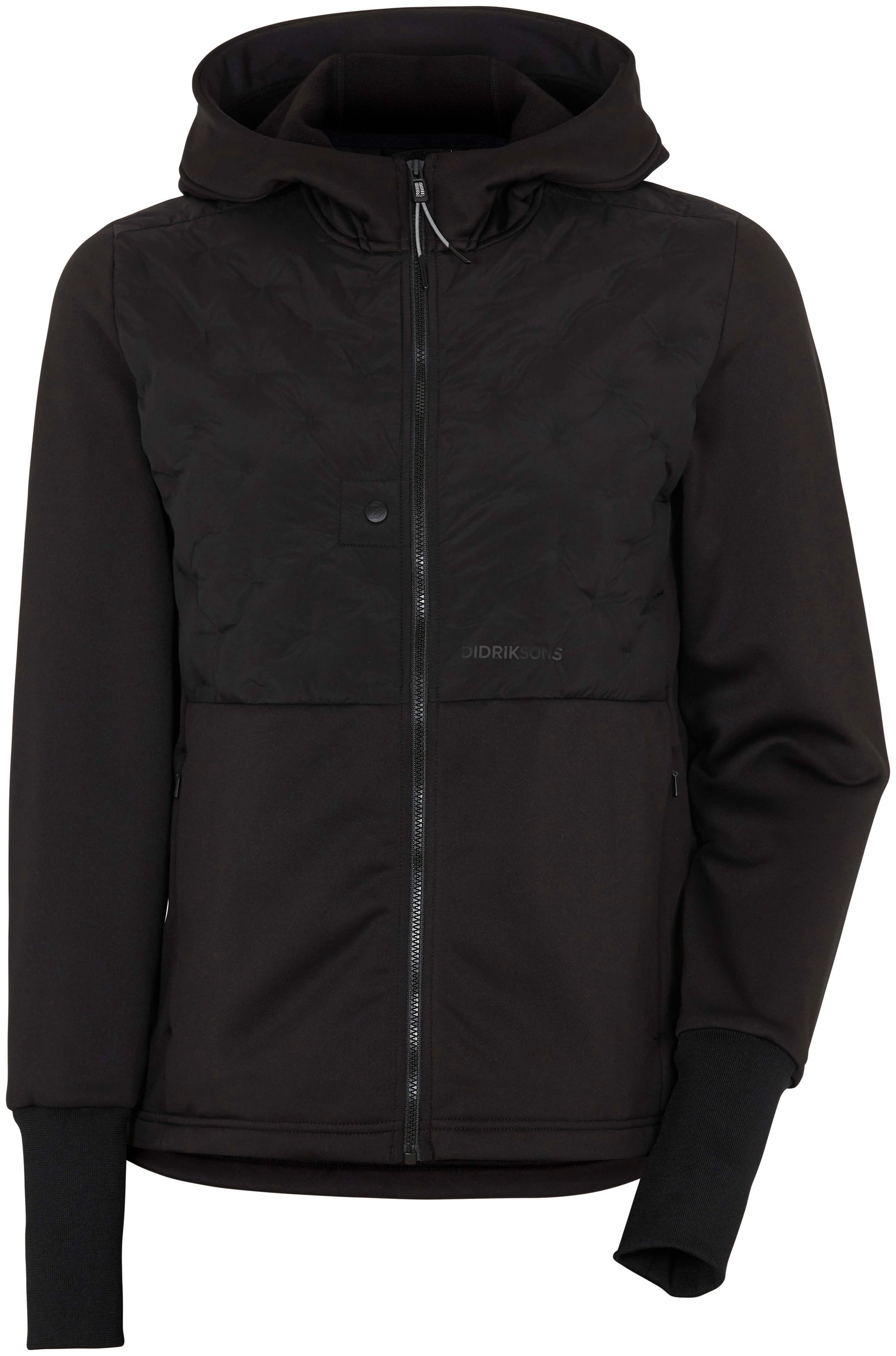 Didriksons Valda Women's Full Zip