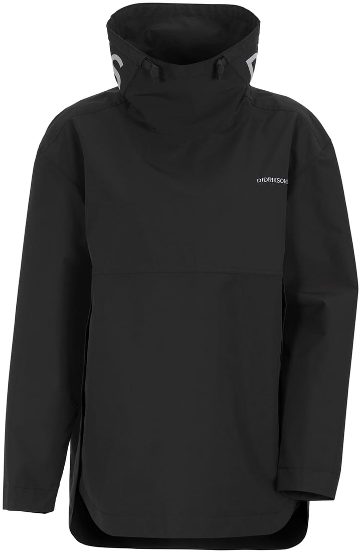 Didriksons Whyra Women's Jacket Black Didriksons