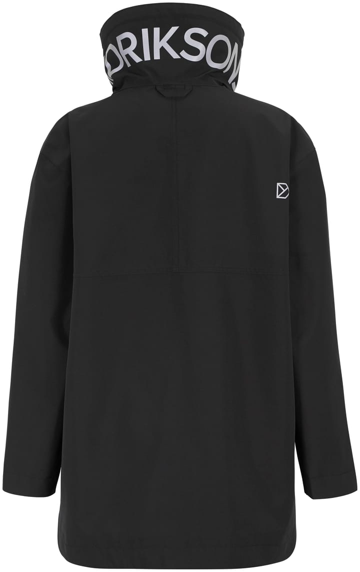 Didriksons Whyra Women's Jacket Black Didriksons