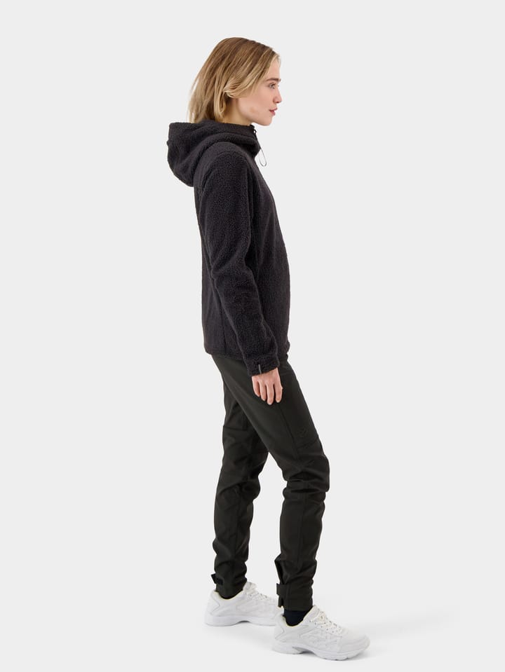 Women's Anniken Full Zip 2 Black Didriksons