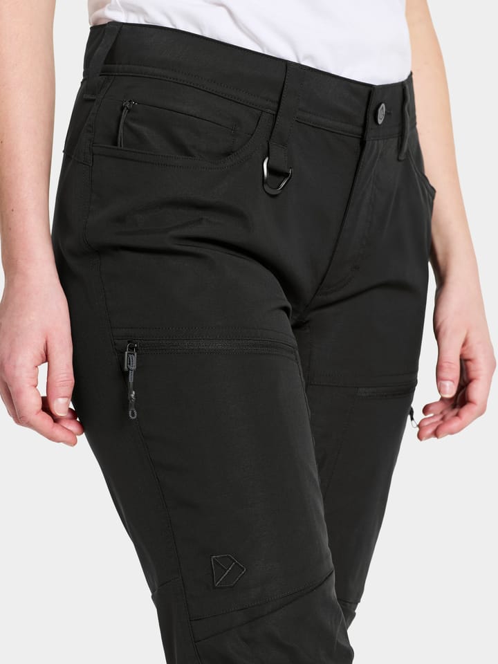 Women's Ara Pants Black Didriksons