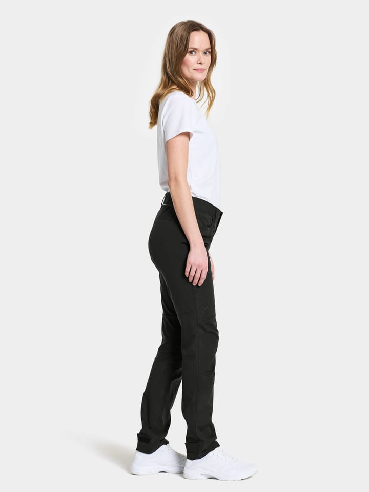 Women's Ara Pants Black Didriksons