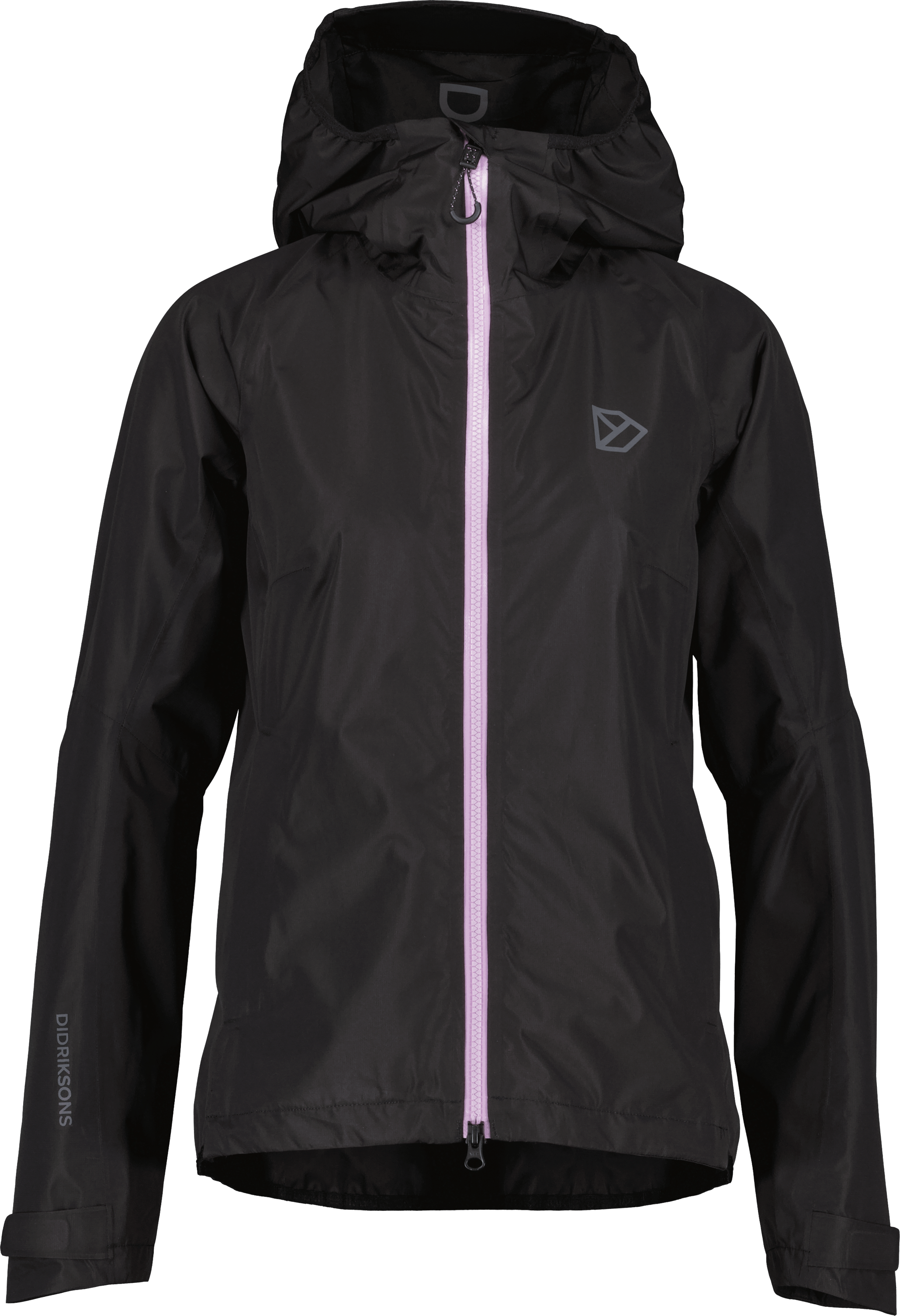Didriksons Women's Aries Jacket