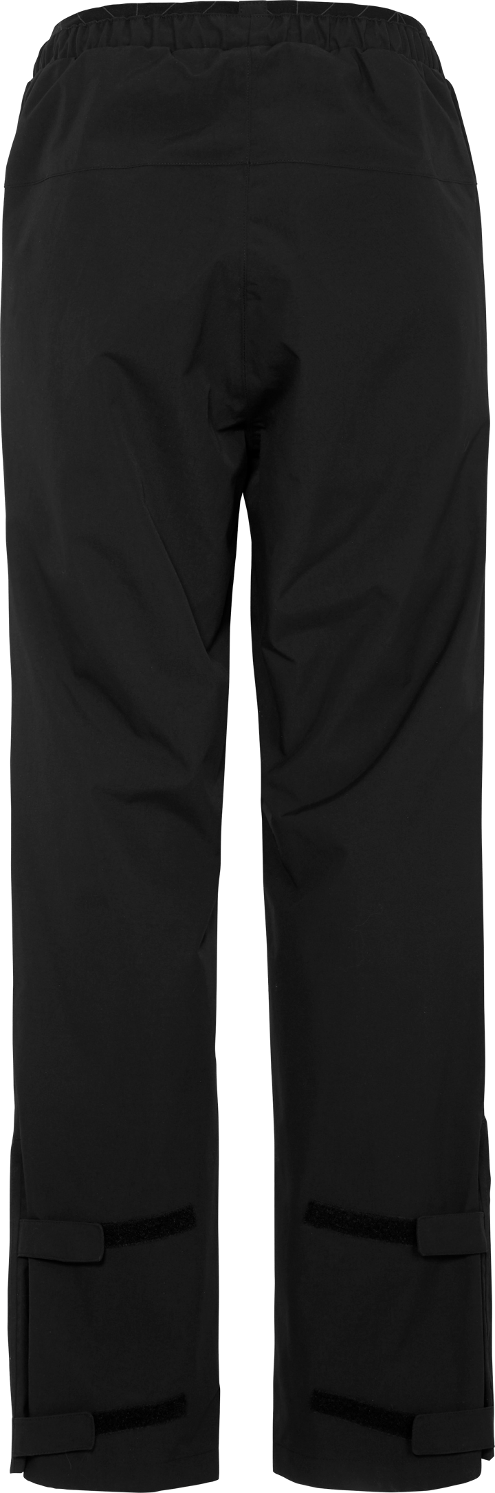 Didriksons Women's Grit Rain Pants 2 Black Didriksons Didriksons Women's Grit Rain Pants 2 Black Didriksons