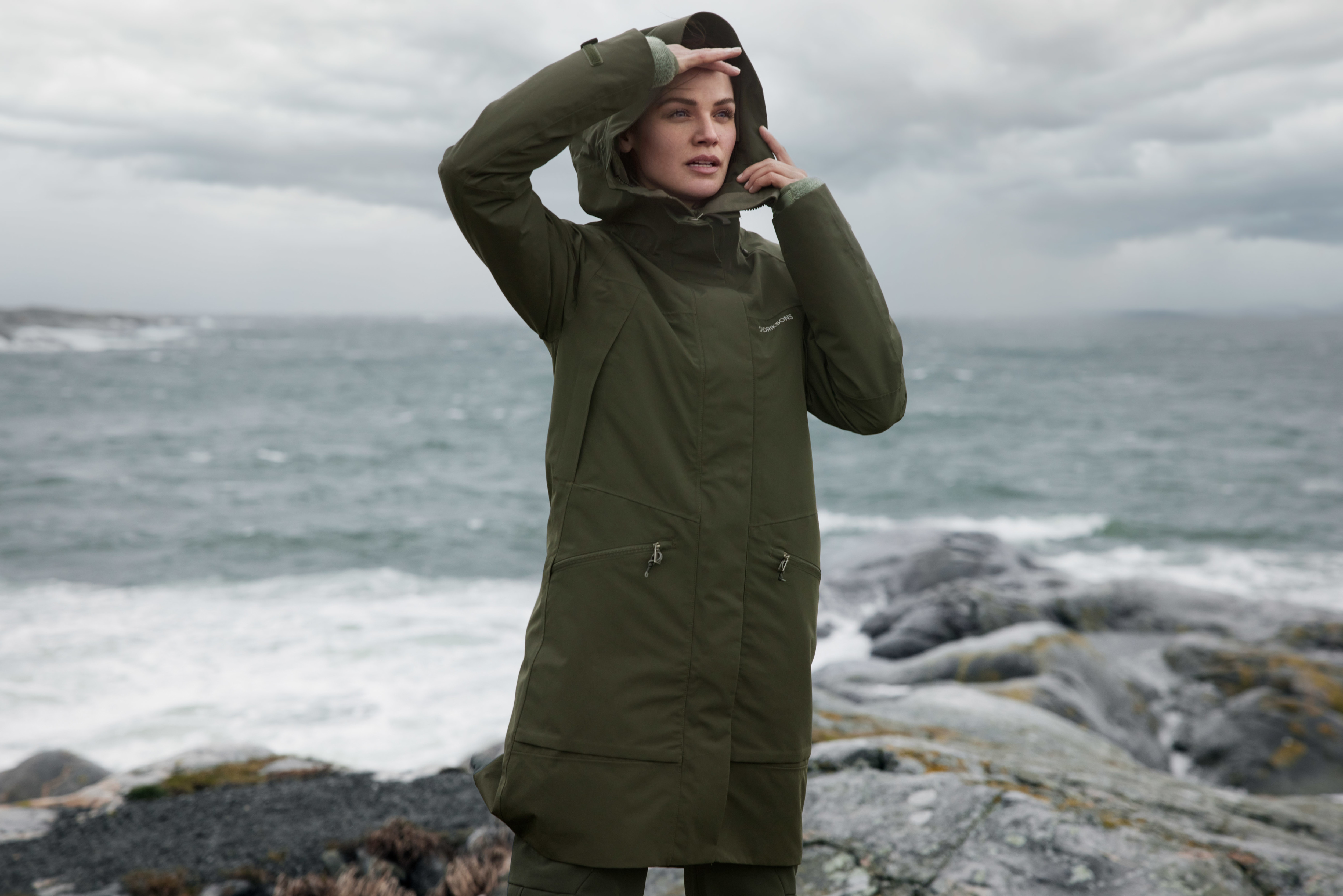 Didriksons Women s Ilma Parka 8 Black Buy Didriksons Women s Ilma Parka 8 Black here Outnorth