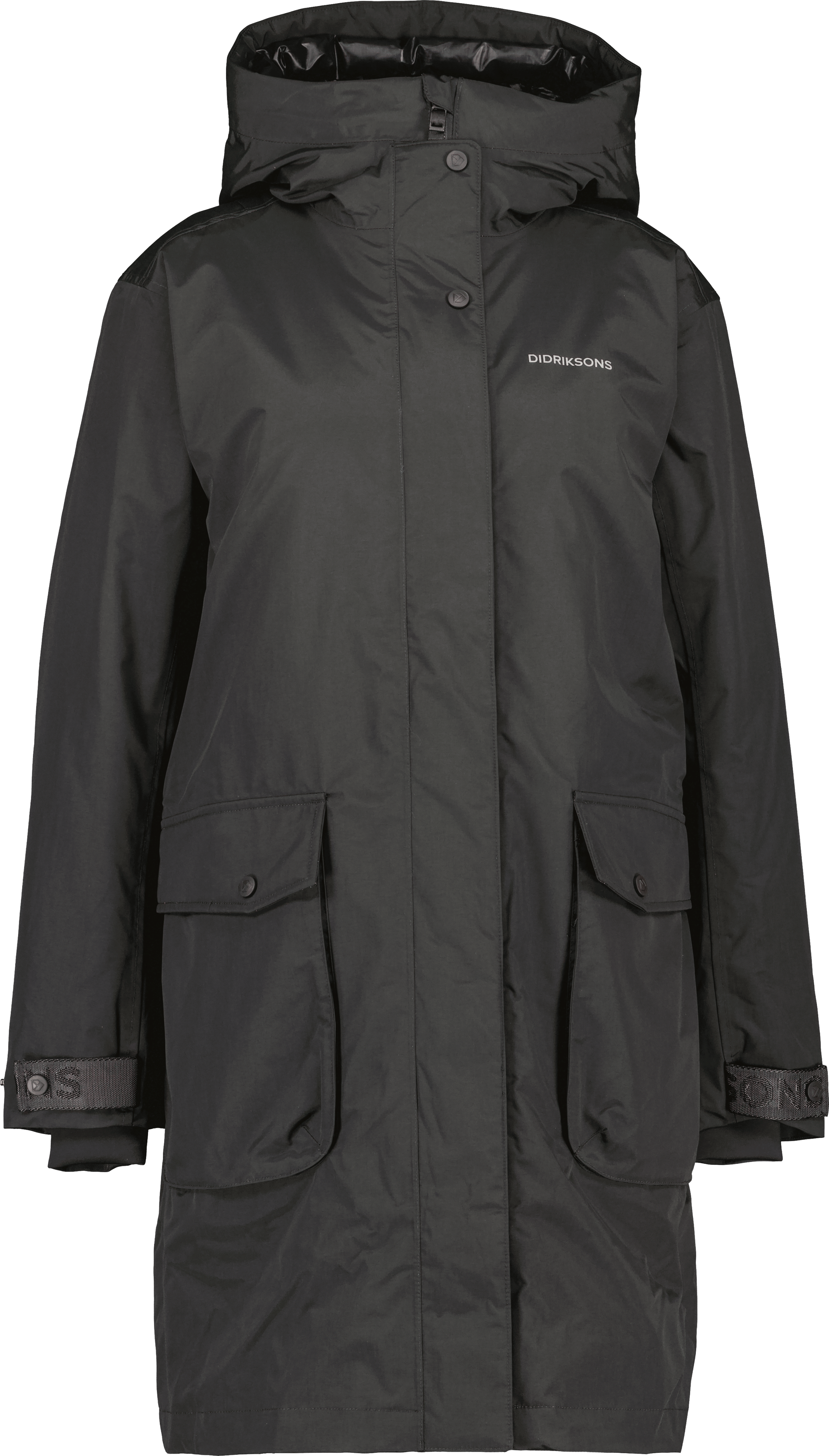 Didriksons Women's Ilsa Parka