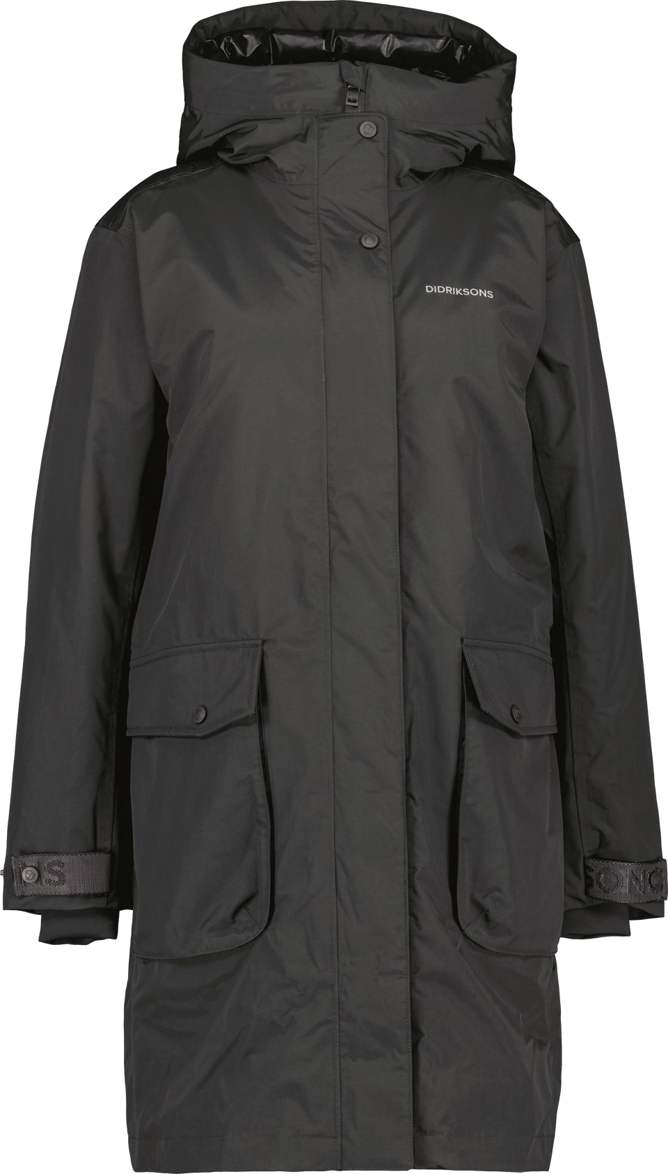 Women's Ilsa Parka