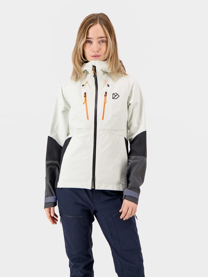 White Women\'s Indus here Buy Outnorth Jacket | | Foam Foam White Jacket Women\'s Indus