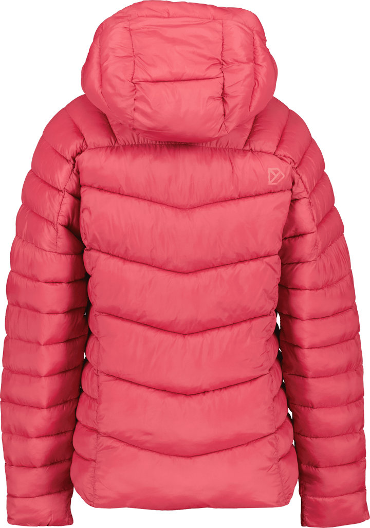 Women's June Jacket Garnet Red Didriksons