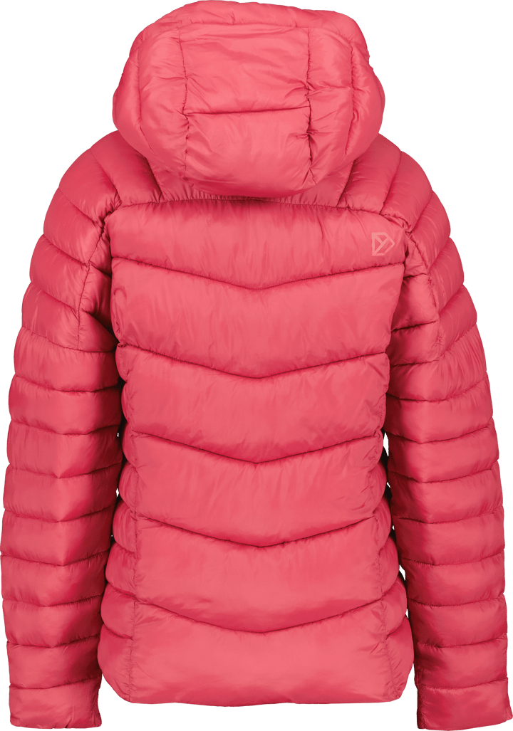Didriksons Women's June Jacket Garnet Red Didriksons