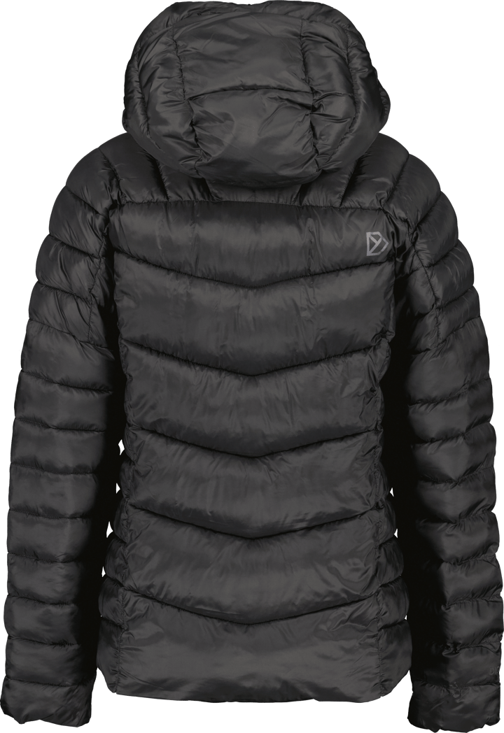 Women's June Jacket Black Didriksons