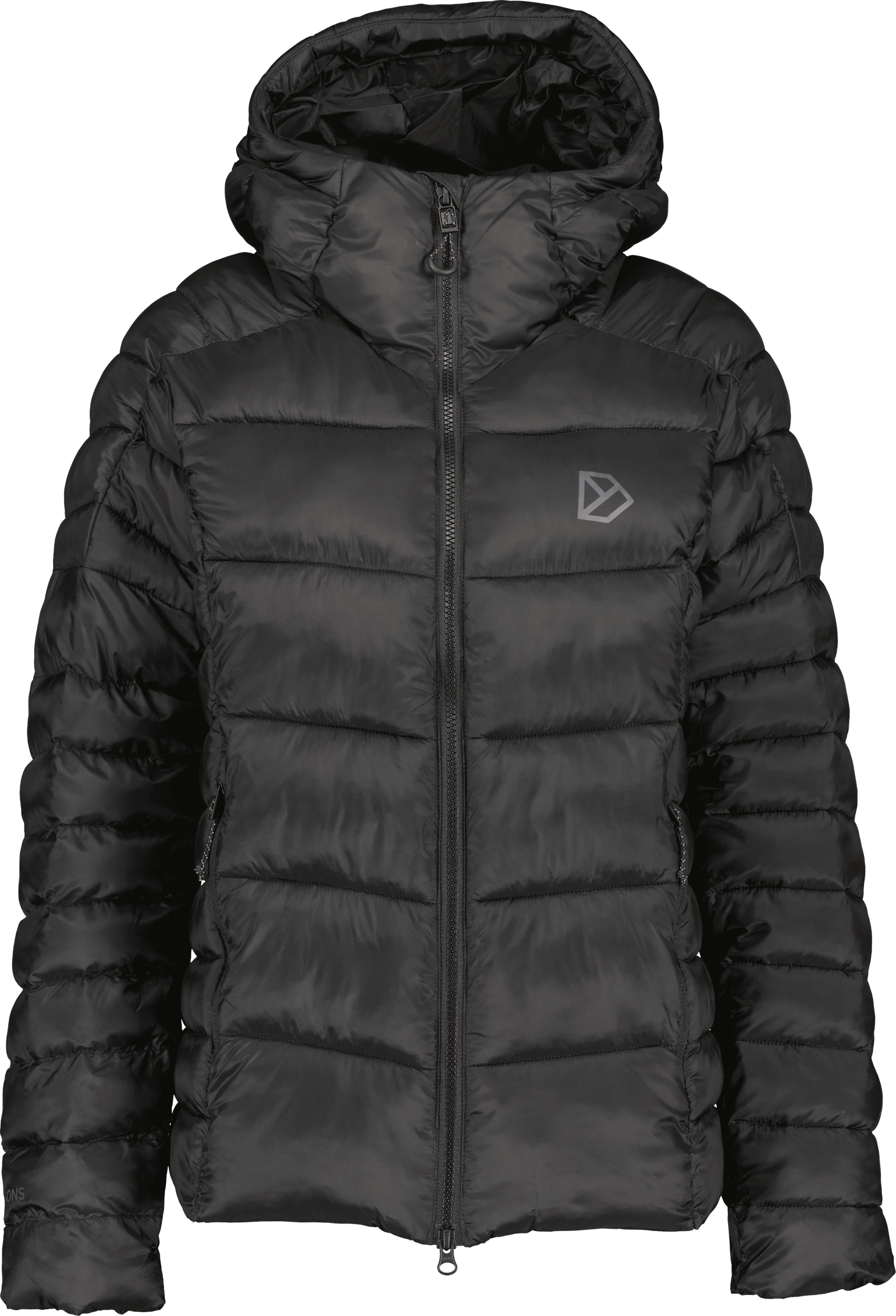 Women's June Jacket Black