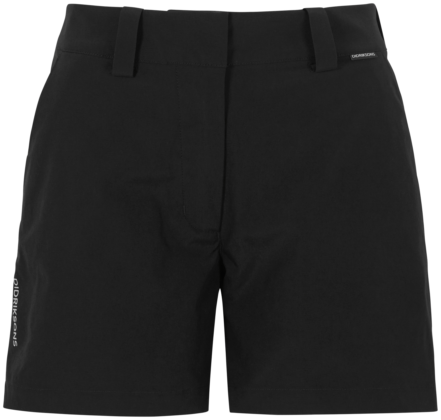 Women's Liv Shorts 2 Black