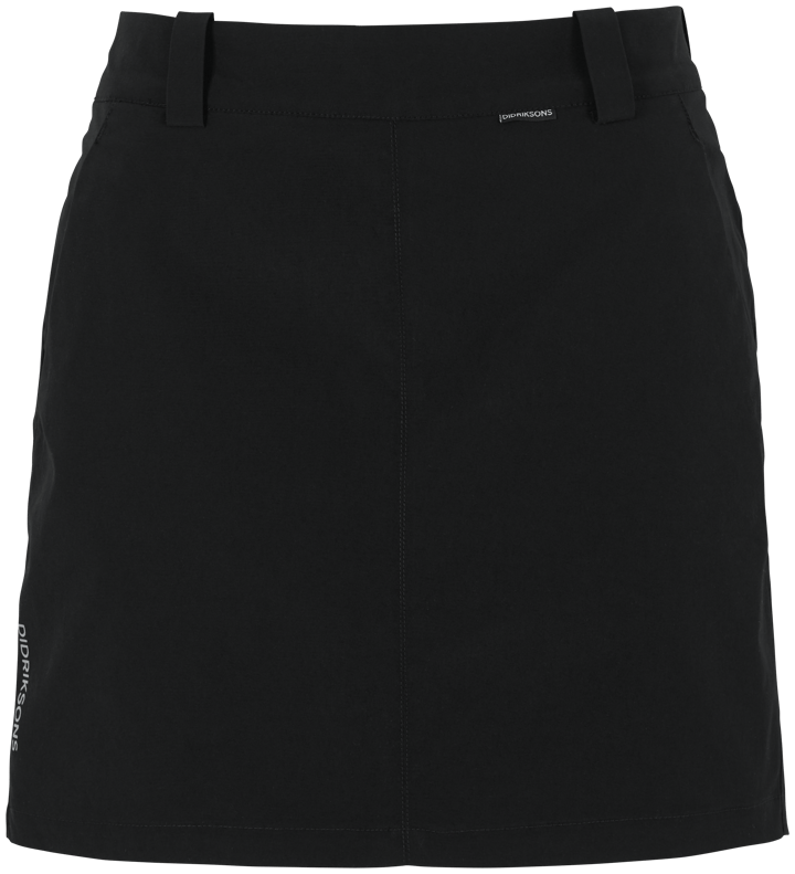 Women's Liva Skirt Black Didriksons