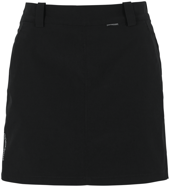 Women's Liva Skirt Black Didriksons