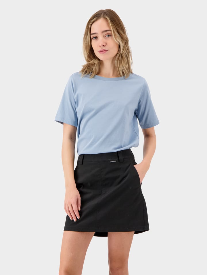 Women's Liva Skirt Black Didriksons