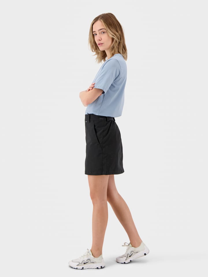 Women's Liva Skirt Black Didriksons