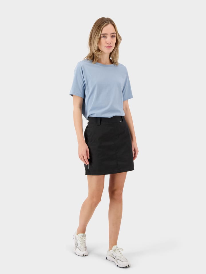 Women's Liva Skirt Black Didriksons