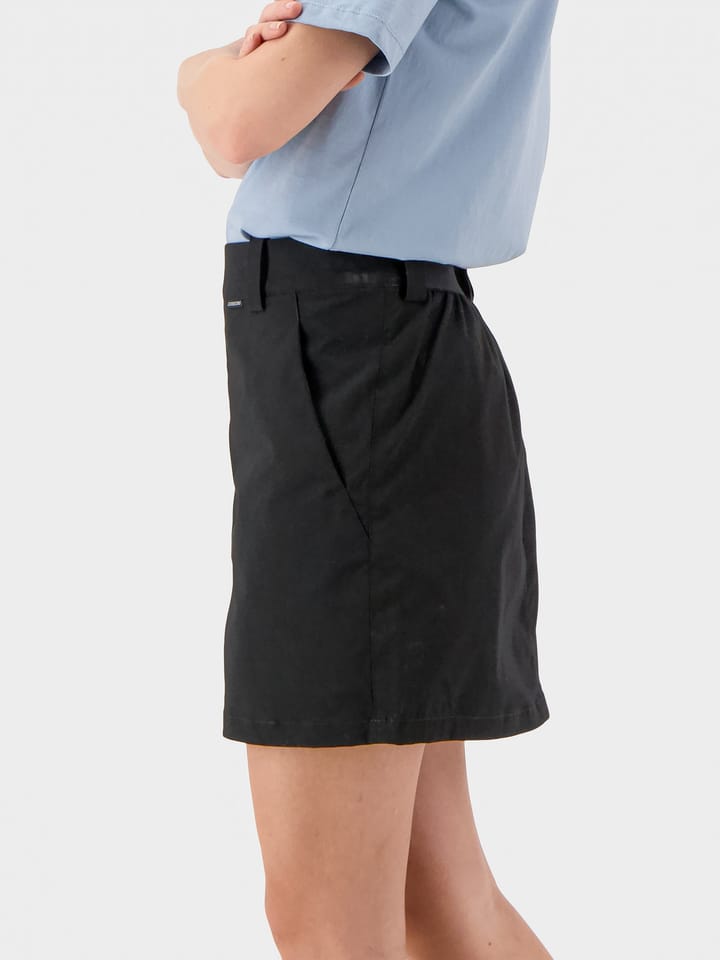 Women's Liva Skirt Black Didriksons