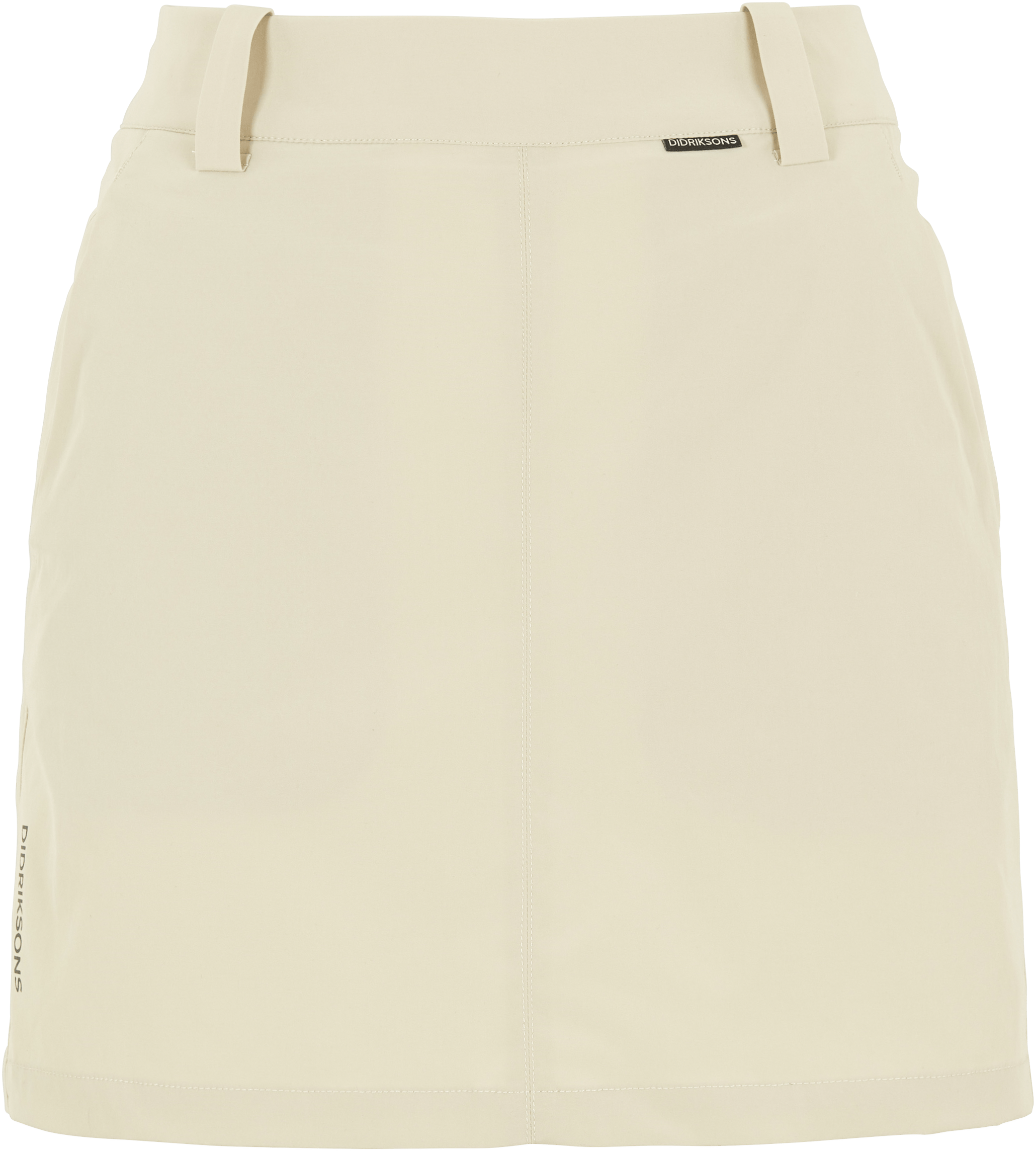 Didriksons Women's Liva Skirt Light