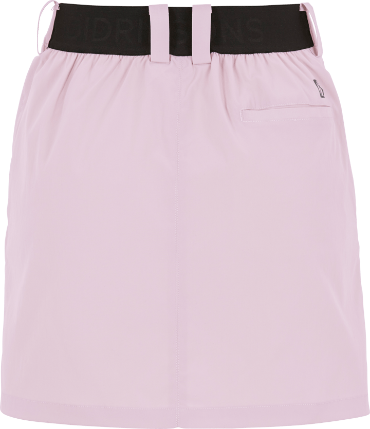 Women's Liva Skirt Misty Lilac Didriksons
