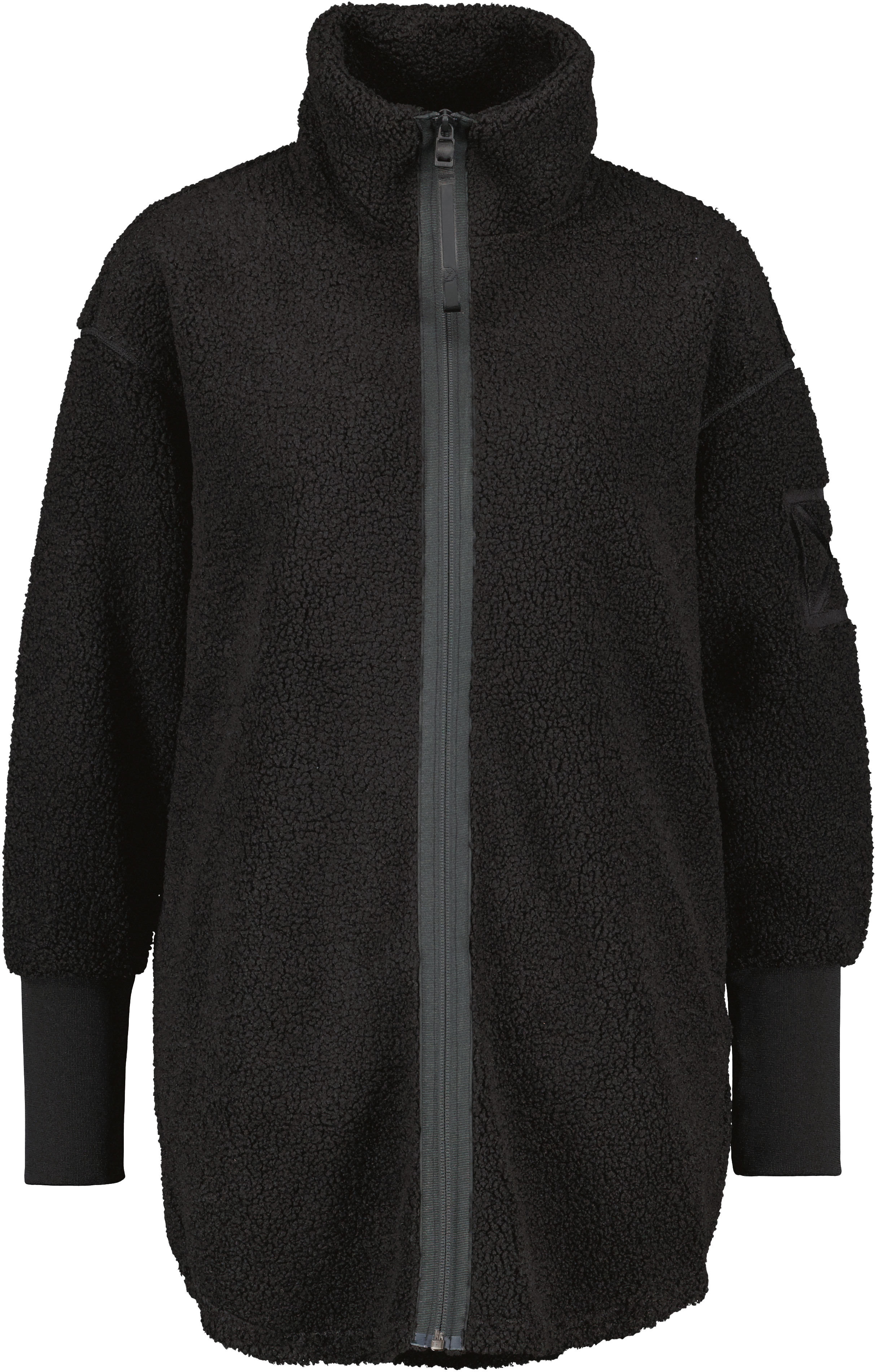 Didriksons Women's Sally Full Zip 2