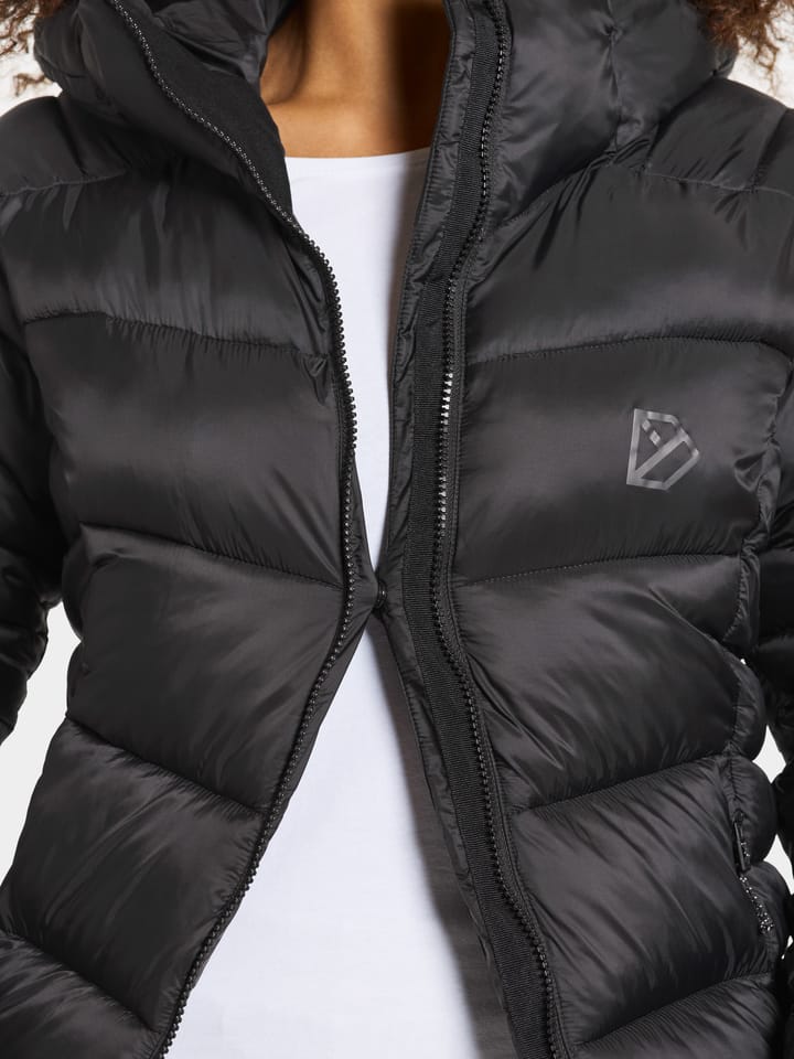 Women's Serina Parka Black Didriksons