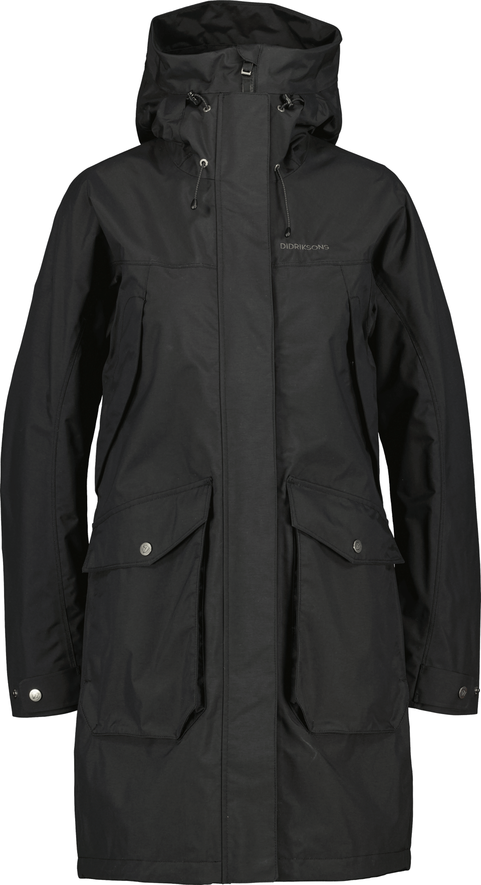 Women's Thelma Parka 10