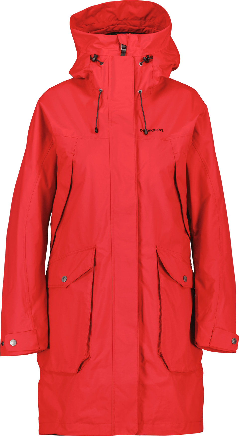 Women's Thelma Parka 10