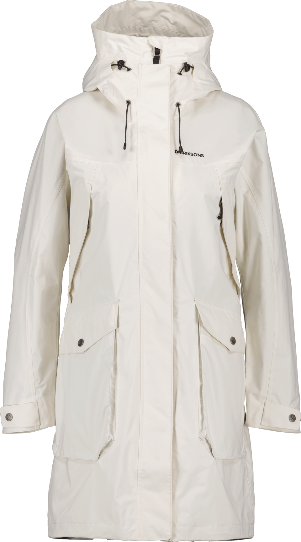Women's Thelma Parka 10