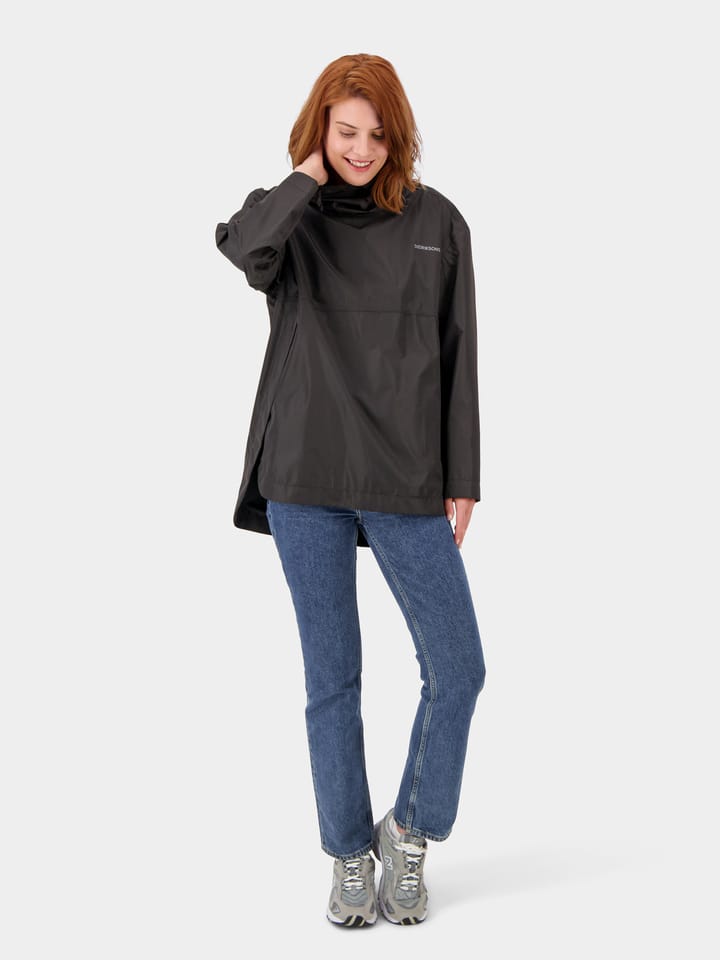 Women's Thyra Jacket 2 Black Didriksons