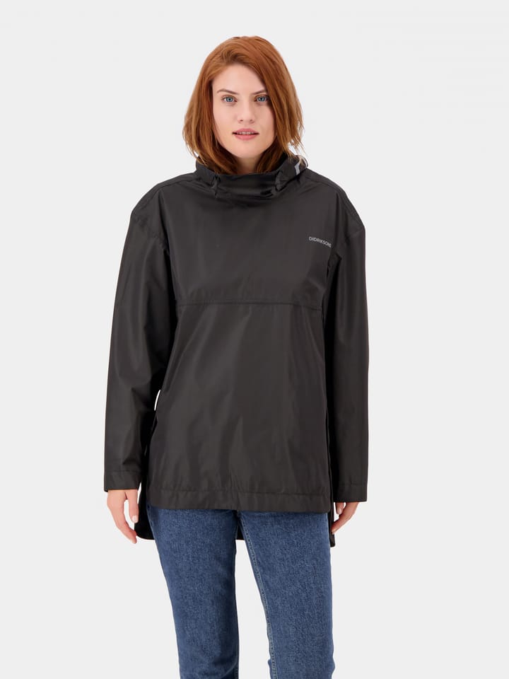 Women's Thyra Jacket 2 Black Didriksons