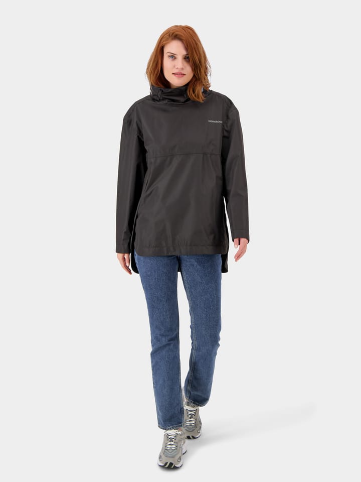 Women's Thyra Jacket 2 Black Didriksons