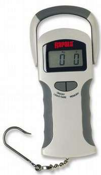 Rapala Proguide Digital Vekt 25kg Rapala