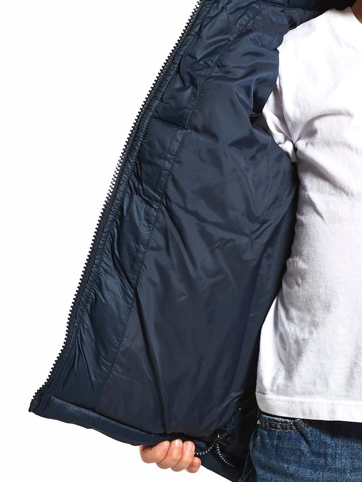 Didriksons Kids' Digory Jacket 3 Navy Didriksons