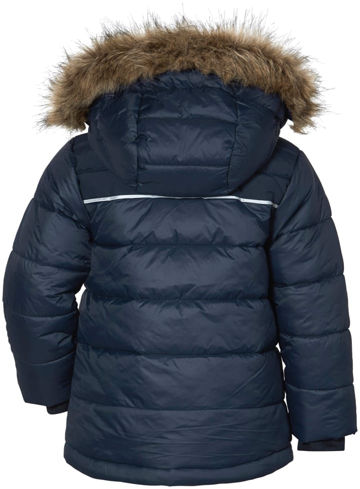 Didriksons Kids' Digory Jacket 3 Navy Didriksons