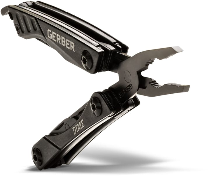 Gerber Dime Multi-Tool Black Gerber