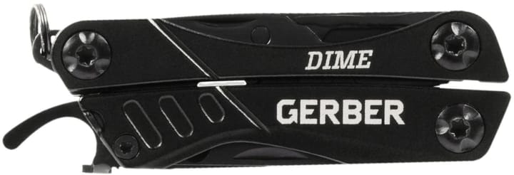 Gerber Dime Multi-Tool Black Gerber