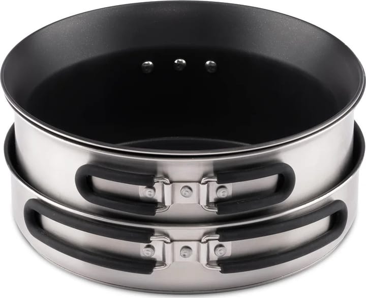 Petromax Dimego Pot Set Stainless Steel Petromax